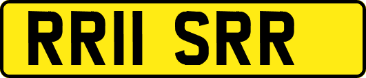 RR11SRR