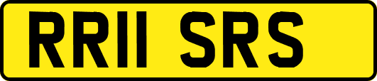 RR11SRS