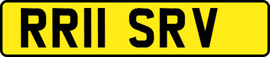 RR11SRV