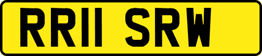 RR11SRW