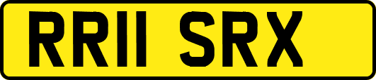 RR11SRX