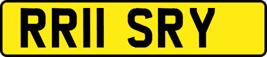 RR11SRY
