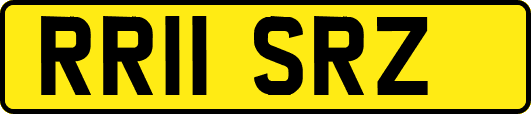 RR11SRZ