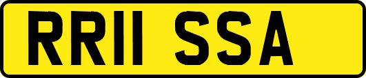 RR11SSA