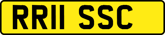 RR11SSC