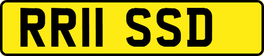 RR11SSD
