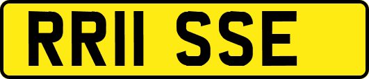 RR11SSE