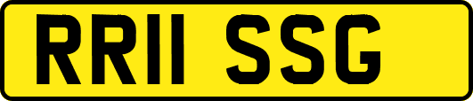 RR11SSG