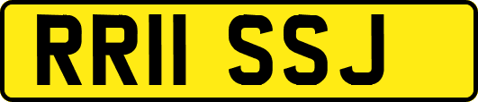 RR11SSJ