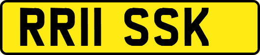 RR11SSK