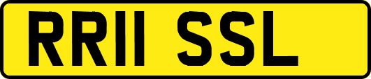 RR11SSL