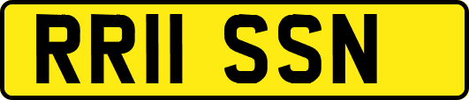 RR11SSN