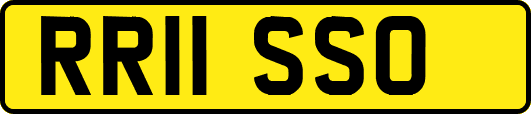 RR11SSO