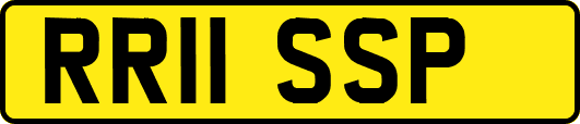 RR11SSP