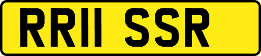 RR11SSR
