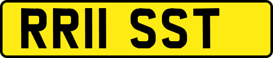 RR11SST