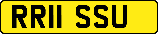 RR11SSU