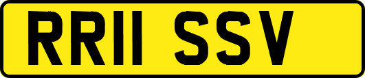 RR11SSV