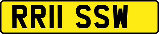 RR11SSW