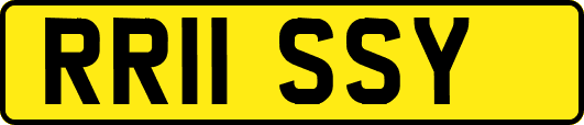 RR11SSY