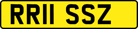 RR11SSZ