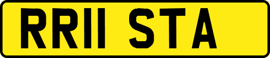 RR11STA