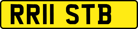 RR11STB