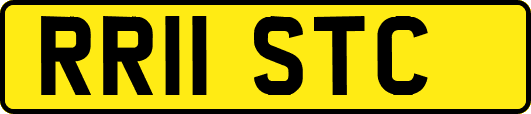 RR11STC