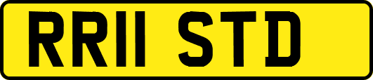 RR11STD