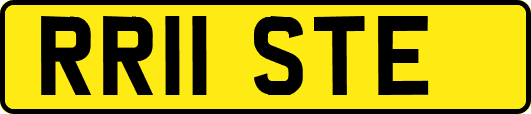 RR11STE