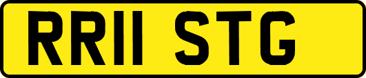 RR11STG