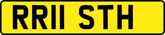 RR11STH