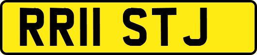 RR11STJ