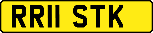 RR11STK