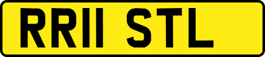 RR11STL