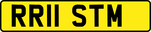 RR11STM