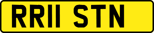 RR11STN