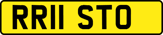 RR11STO