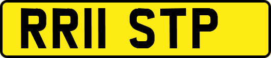 RR11STP
