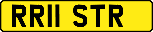 RR11STR