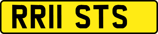 RR11STS