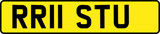 RR11STU