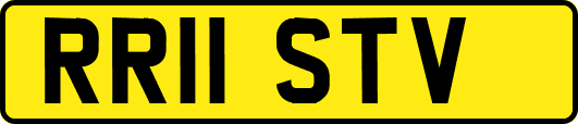 RR11STV