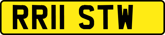 RR11STW