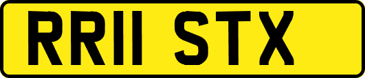 RR11STX