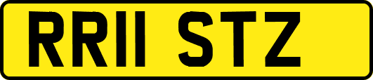 RR11STZ
