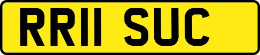 RR11SUC