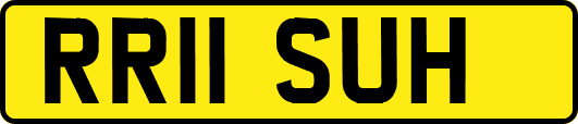 RR11SUH