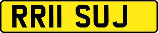 RR11SUJ