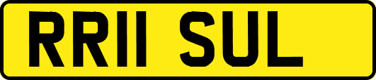 RR11SUL